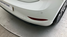 Volkswagen Polo 1.0 TSI Life 5dr Petrol Hatchback